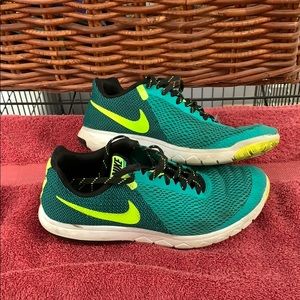 Nike Running Shoes